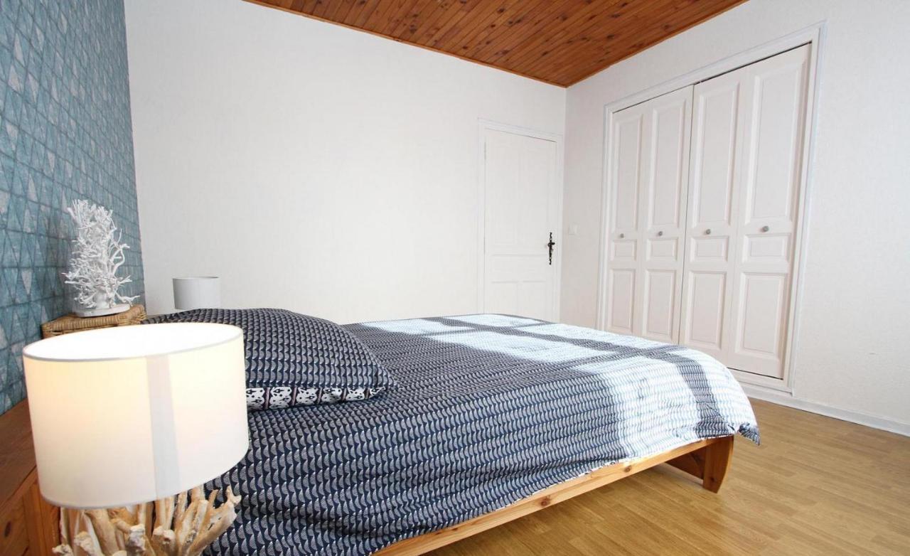 Le Galaveyson Bed & Breakfast Le Grand-Serre Eksteriør bilde