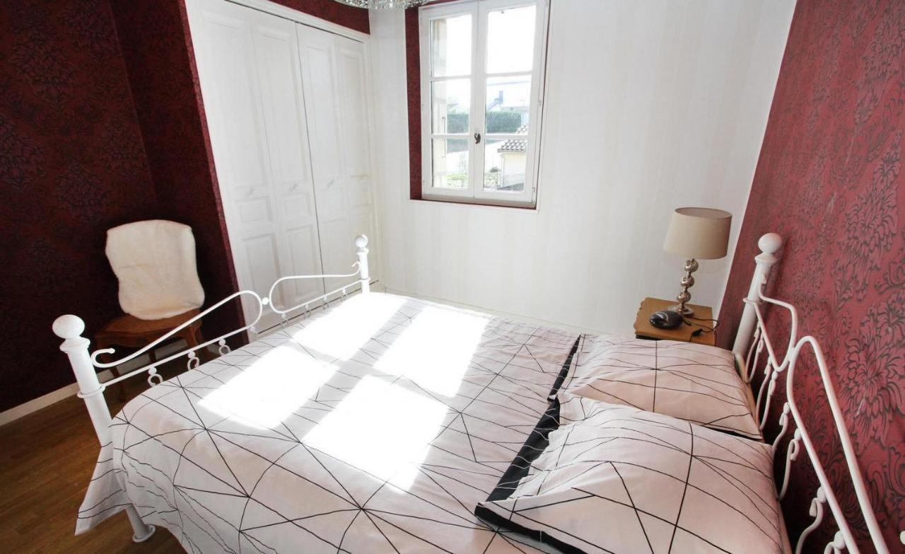 Le Galaveyson Bed & Breakfast Le Grand-Serre Eksteriør bilde